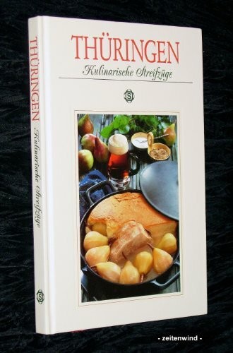 Thüringen kulinarische - thüringen,