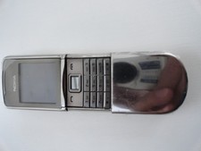 Nokia 8800d SIROCCO - PREMIUM