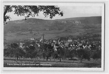 39113177 - Ebermannstadt vom