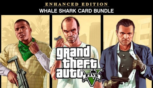 Grand theft auto enhanced - auto, +