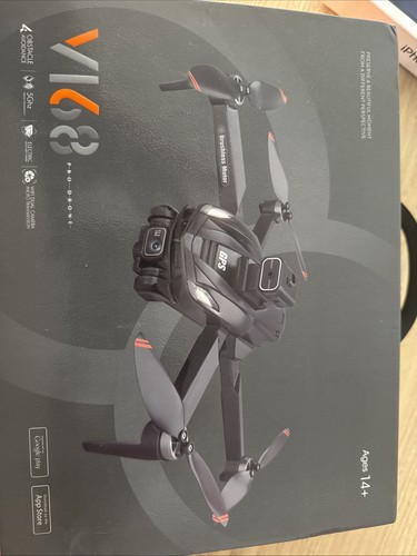 Vi68 pro drohne - vi68, 5ghz,