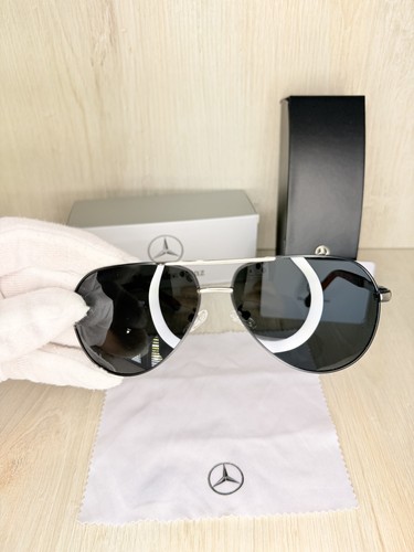 Sonnenbrille mercedes benz - sonnenbrille, mercedes-benz