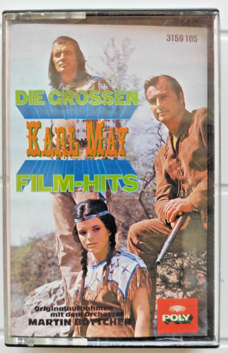 Die großen karl - großen, may