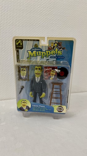 Palisades toys the - , muppet
