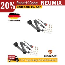 3 Punkt Automatikgurt Für VW