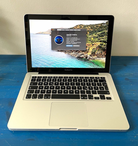 Apple macbook pro - macbook, mitte
