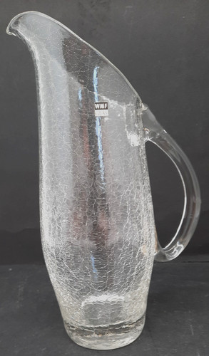 Wmf glas karaffe krug - wmf, /