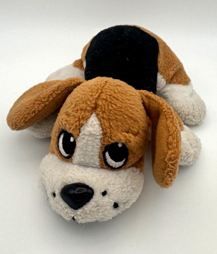Pound puppies plüsch hund - pound,