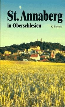 Annaberg in oberschlesien - st.,