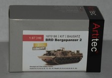 Artitec1870186: Bergepanzer2