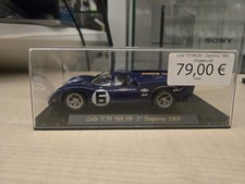 Lola T70 Mk3 Daytona 1969 -