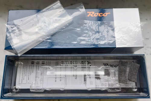 Roco leere ovp für eine - roco,