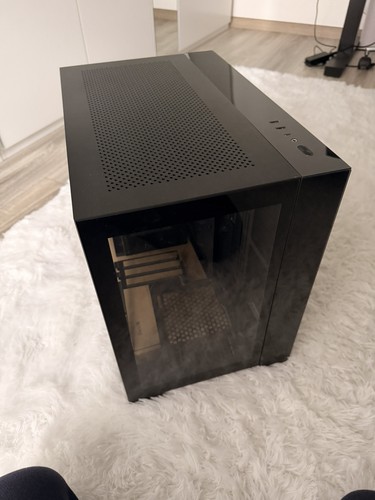 Lian o11 dynamic mini - lian,