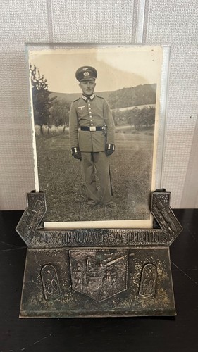 Alt reservisten foto - alt,