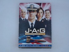 JAG: Im Auftrag der Ehre -