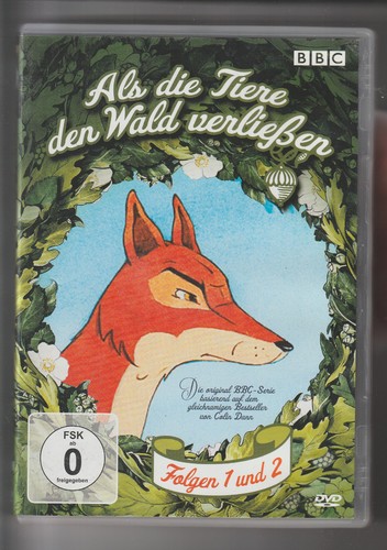 Als die tiere - die,
