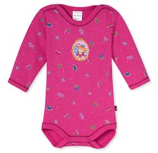 SCHIESSER Baby Body Langarm