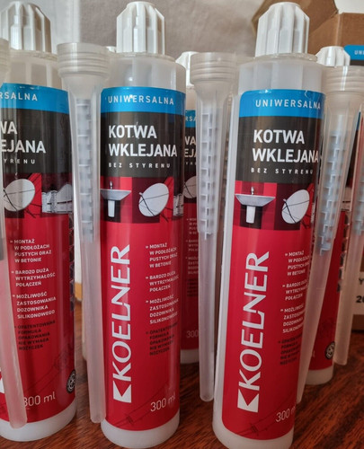 Aktion injektionsmörtel - aktion:,