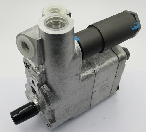Hydraulikpumpe - mf,