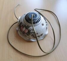 Hängelampe Porzellan Landhausstil Küchenlampe Esszimmerlampe