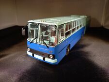 Ikarus 280.64 Gelenkbus BKV Budapest von Soviet Bus 1:43