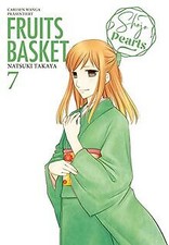 Fruits Basket Pearls 7: Die Neuausgabe in edlen Dop... | Buch | Zustand sehr gut