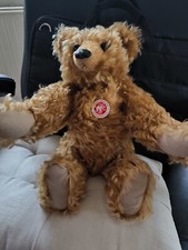 Steiff Teddy Replica 28PB 1904 limitiert