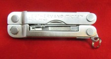 LEATHERMAN MICRA-USA Stainless