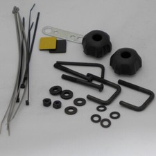 Thule ServiceKit Montagesatz Ersatzteile kpl für Fahrrad Heckträger EuroRide 940