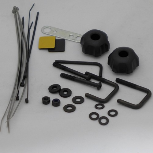 Thule servicekit montagesatz - thule,