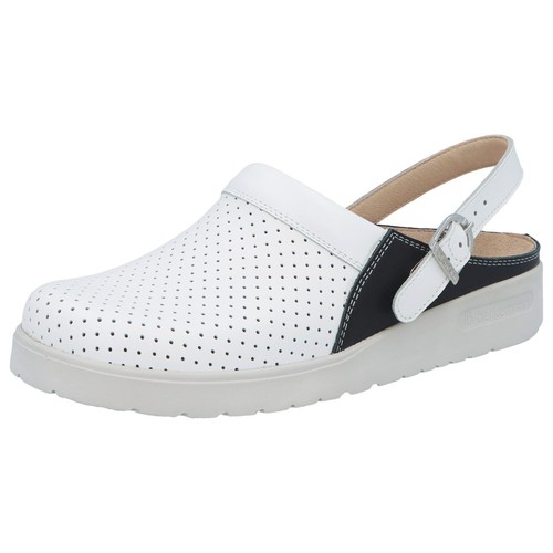 Berkemann unisex berufsschuh - unisex,