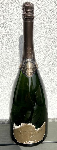 1979 magnum champagne krug - 1979,