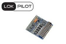 ESU 59219 LokPilot 5 Fx