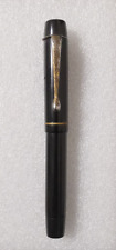Luxor Trade Mark 85 1/2 F Füller Füllfederhalter mit Iridium Ero 2 Feder Vintage