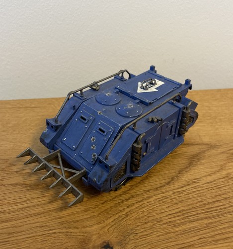 Warhammer 40k space marines - warhammer,