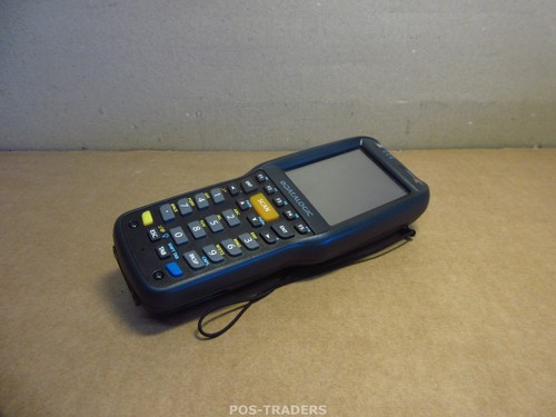 Datalogic skorpiox3 hand - hand, held