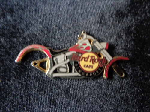 Pin hard rock cafe - pin,