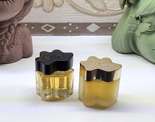 Parfum De La Renta „O De R“ je 4ml Schwarz EDT + Gold Esprit De Parfum?