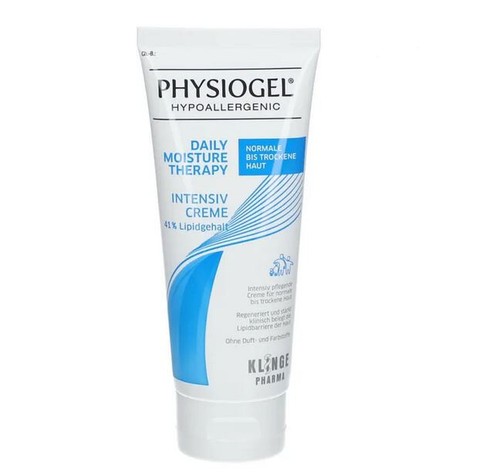 Physiogel daily moisture - physiogel,