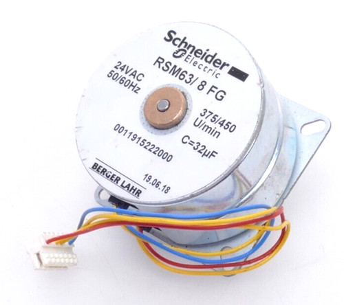 Schneider electric berger lahr - schneider,