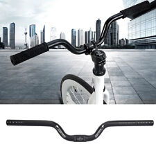 Fahrrad Lenker 25.4mm Aluminium MTB Fahrradlenker Riser Bar.
