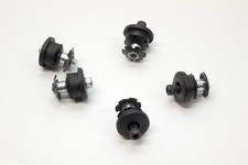 5 x Ritchey Gabel Schaft Kralle Ahead für 1" Schaft  in Fahrrad Gabel