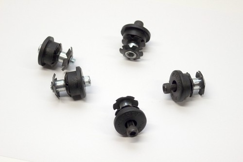 Ritchey gabel schaft - 5, x
