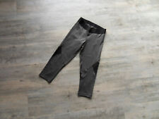 adidas Damen Sporthose*3/4*Pants*Leggings*Tight*schwarz*grau*S*36*M*38*NEU
