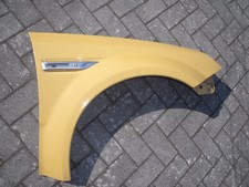 Kotflügel rechts Opel Tigra TwinTop (Yellow Punch  / 40K / 1KU)