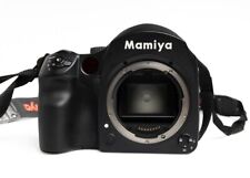 Mamiya 645 DF+ mit Leaf Digitalrückteil und umfangreichem Zubehör