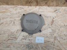 Yamaha YZ 125 - Zündungsdeckel Deckel Lichtmaschine Zündung Motor Abdeckung #18