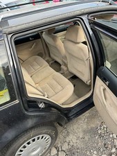 Golf 4 Türdichtung Dichtung