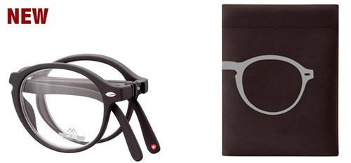 Klappbrille montana66 - klappbrille,