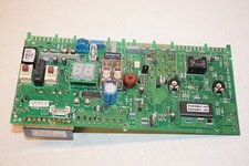 WOLF 2799146, Regelungsplatine, 8601673, Wolf, 2 J. Garantie #y659